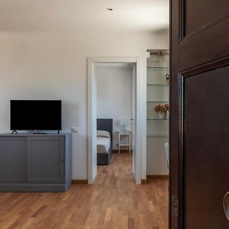 Mm San Giovanni Apartment Рим Екстериор снимка