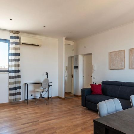 Mm San Giovanni Apartment Рим Екстериор снимка
