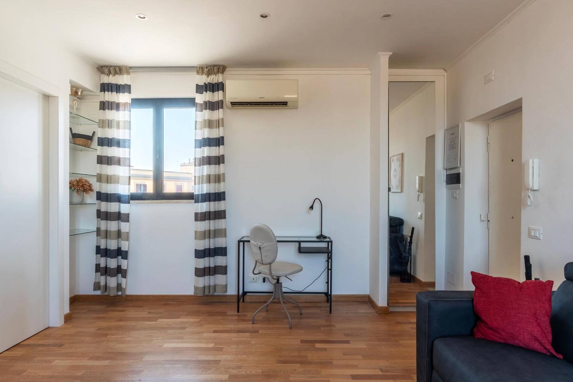 Mm San Giovanni Apartment Рим Екстериор снимка