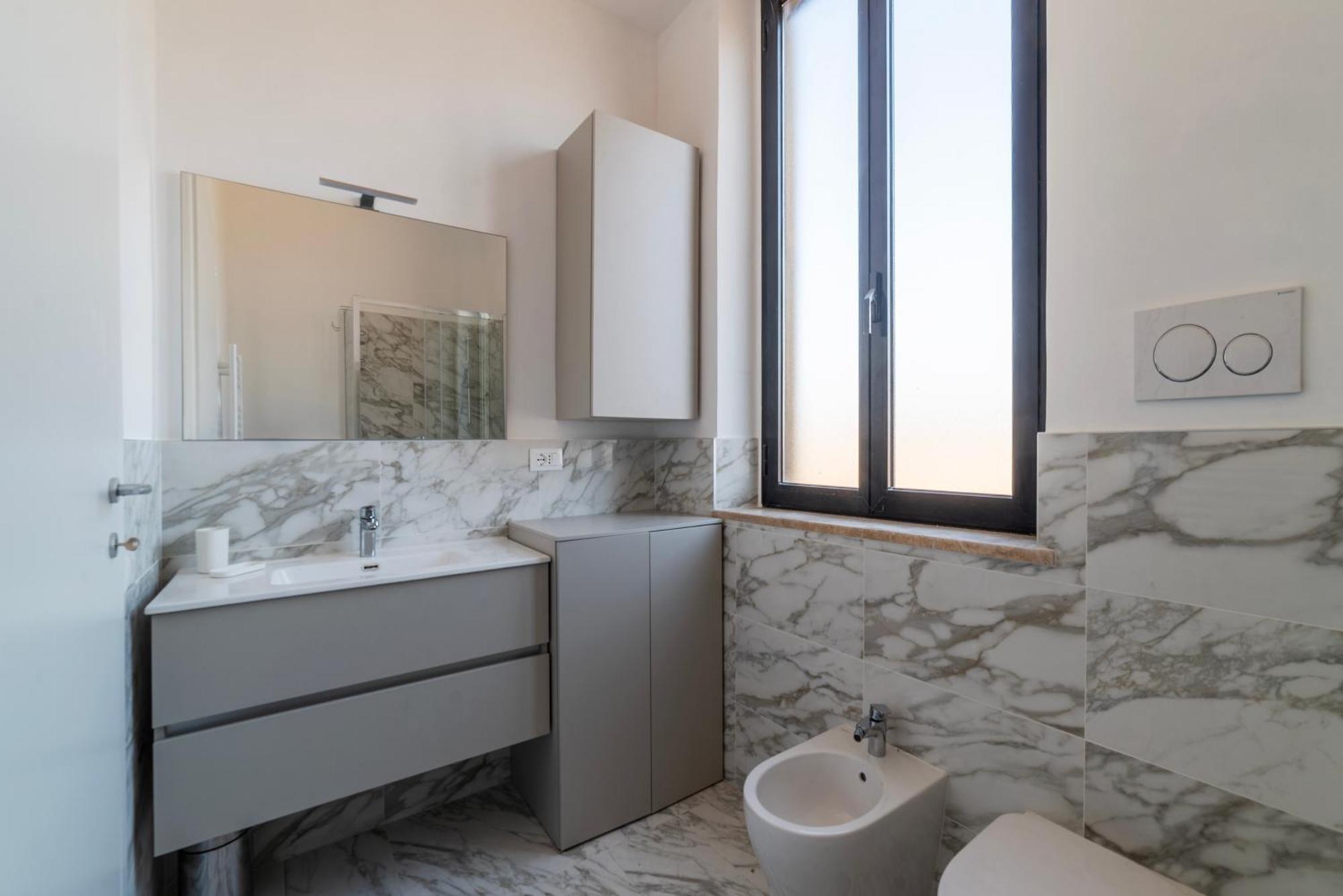 Mm San Giovanni Apartment Рим Екстериор снимка
