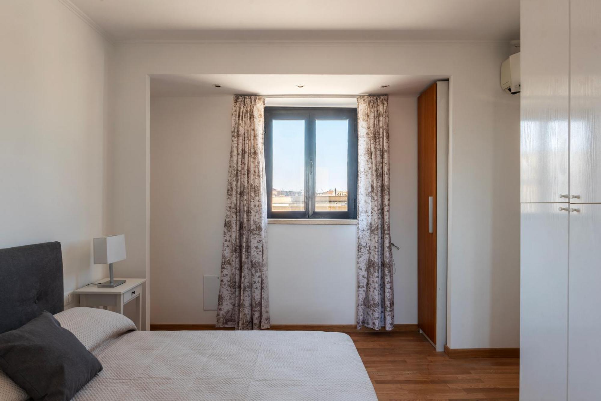 Mm San Giovanni Apartment Рим Екстериор снимка