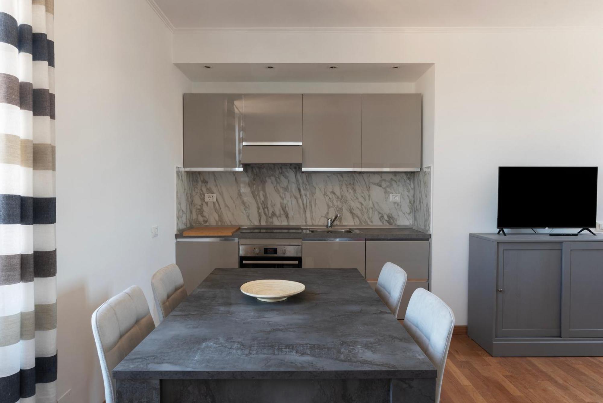 Mm San Giovanni Apartment Рим Екстериор снимка