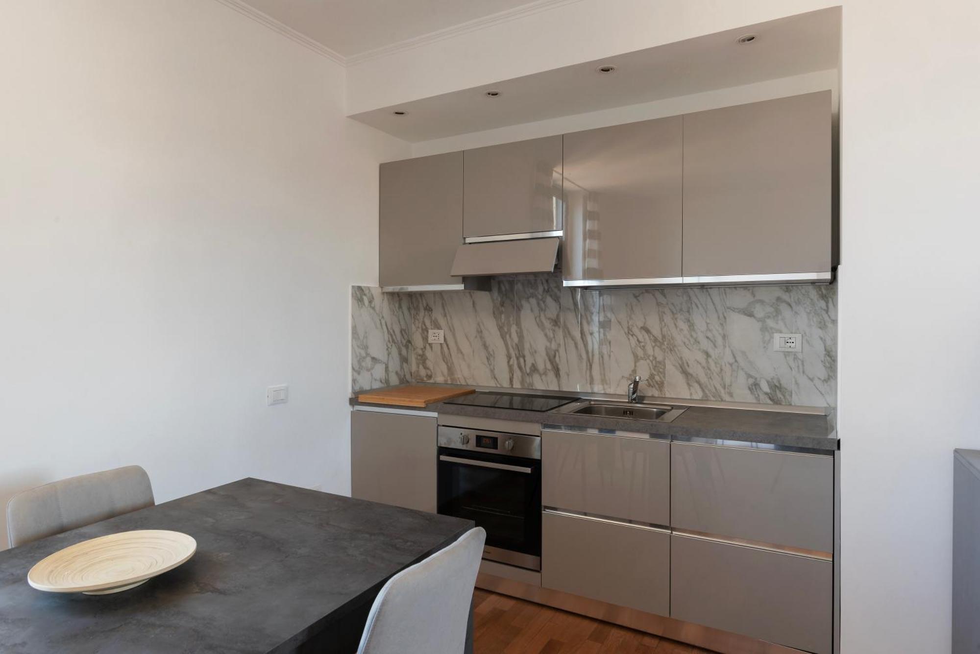Mm San Giovanni Apartment Рим Екстериор снимка